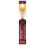 Burt's Bees Moisturising Full Coverage Liquid Lipstick, 5.95 g, Drenched Dahlia 3