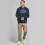JACK&JONES Men's pullover sweatshirt, Organic cotton, Regular fit 2