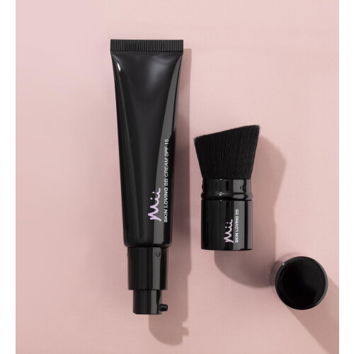 Cosmetics Skin Loving BB Makeup Brush 2