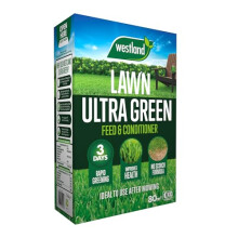 Ultra Green 80m2 Box