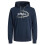 JACK&JONES Men's pullover sweatshirt, Organic cotton, Regular fit 6