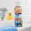 Max Bubble Bath - 450ml of Fun-Filled Foamy Delight! 2