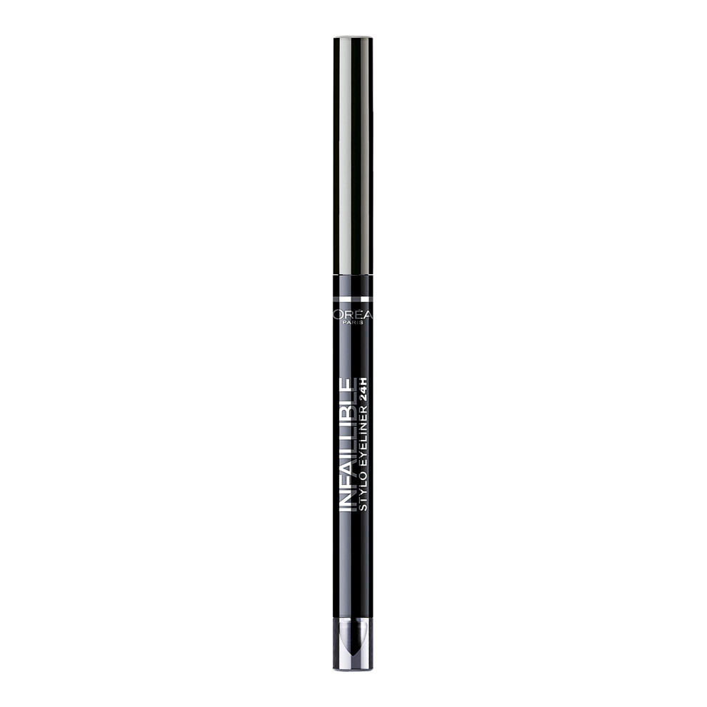 L'oreal Paris Grey L'orã©Al Infallible Eyeliner Flawless, 312, 6G