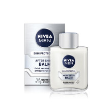 Silver Protect After Shave Balm 100ml