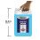 Dishwasher Rinse Aid, Blue, 10 Litre (2x5 Litre) 4