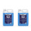 Dishwasher Rinse Aid, Blue, 10 Litre (2x5 Litre) 1