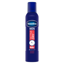 Men Active Dry 48h 250ml