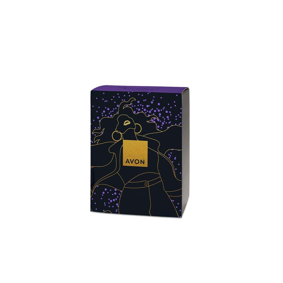 Far Away GLAMOUR 50ml Eau de Parfum Boxed & Sealed with a Festive Gift Slip Cover