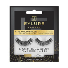 Luxe Lash Illusion No. 309 False Lashes