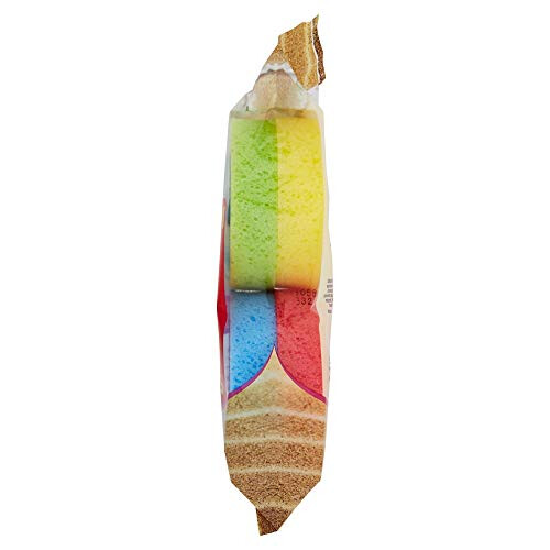 Calypso (4 u) ESPONJA CALYPSO relaxing sensation 2