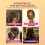 150 Pcs Bobby Pins – 5cm Long Hair Pins for Women, Hair Slides with Storage Box – Thicker & Strong Hair Grips Brown, Ideal for All Hair Types – 5