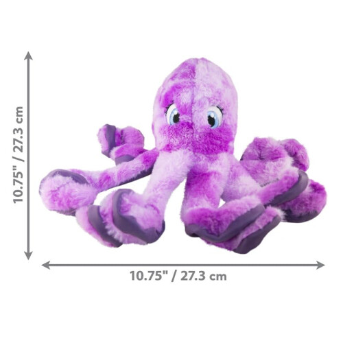 KONG - SoftSeas Octopus L - (KONGRSF12E) 2