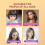 150 Pcs Bobby Pins – 5cm Long Hair Pins for Women, Hair Slides with Storage Box – Thicker & Strong Hair Grips Brown, Ideal for All Hair Types – 6