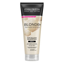 Blonde+ Repair System Bond Building Shampoo 250ml