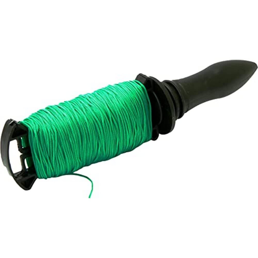 52606 Brick Line, 100 m, Green