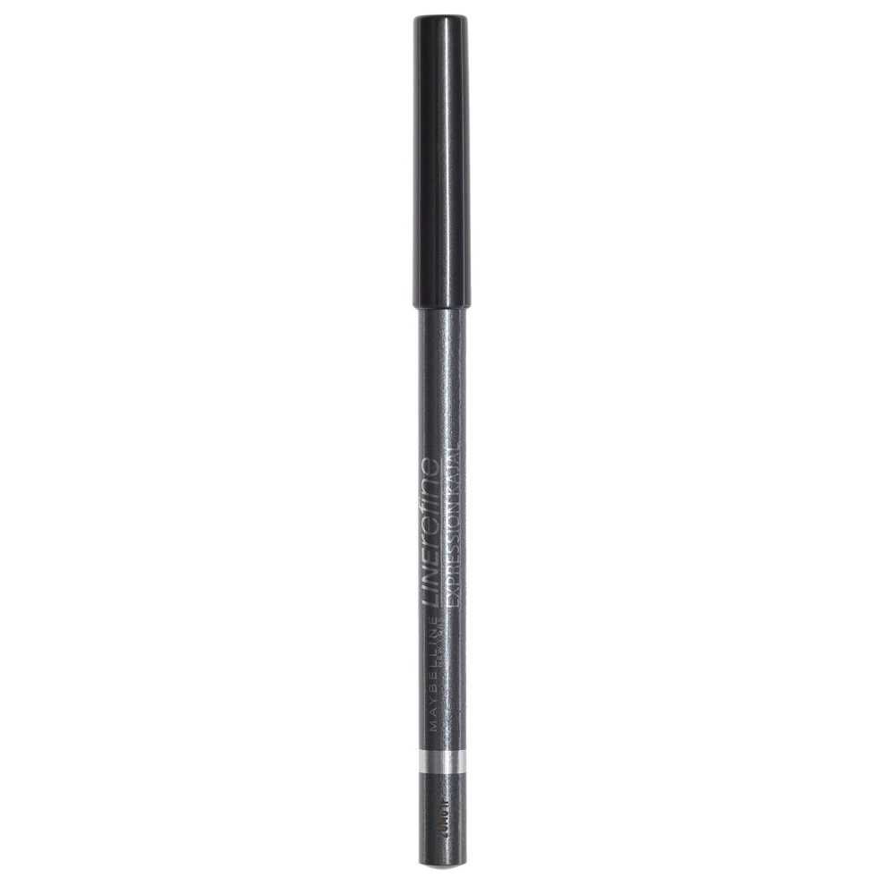 Expression Kajal Eyeliner 40 Silver