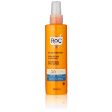 RoC Soleil-Protect Spray Hidratante Corporal FPS30 200 ml