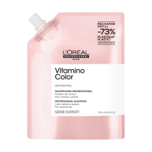 Shampoo Vitamino Color Recharge L'Oréal Professionnel Série Expert 500ml