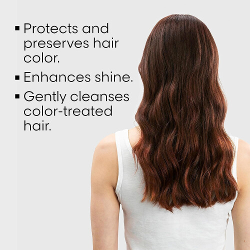 L’Oréal Paris Shampoo L'Oreal Professionnel Paris VITAMINO COLOR 500 ml 2