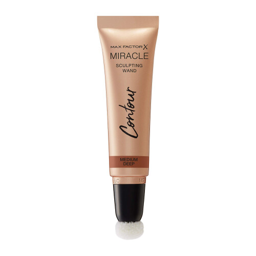 Max Factor Medium/Deep Miracle Sculpting Wand, 10 ml 1