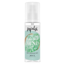 BALANCED MIND JADE Brume parfumée pour le corps 150 ml