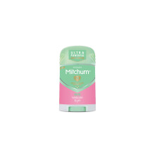 Women Triple Odor Defense 48HR Protection Stick Deodorant & Anti-Perspirant, Powder Fresh, 41 g