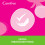 CAREFREE - NORMAL ALOE protector cotton 3