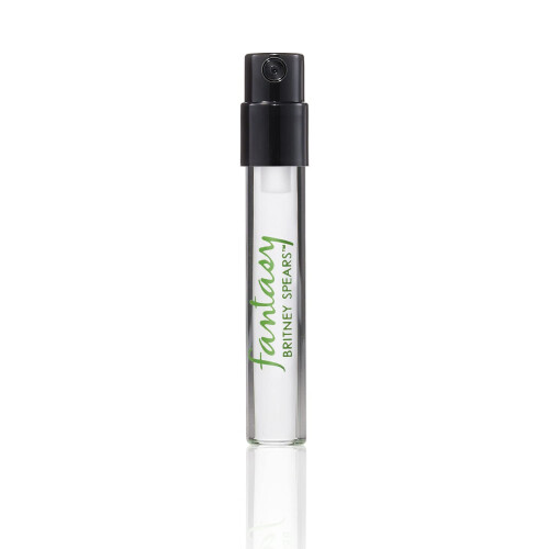 Britney Spears Fantasy fragrance sample (1.8ml) 1