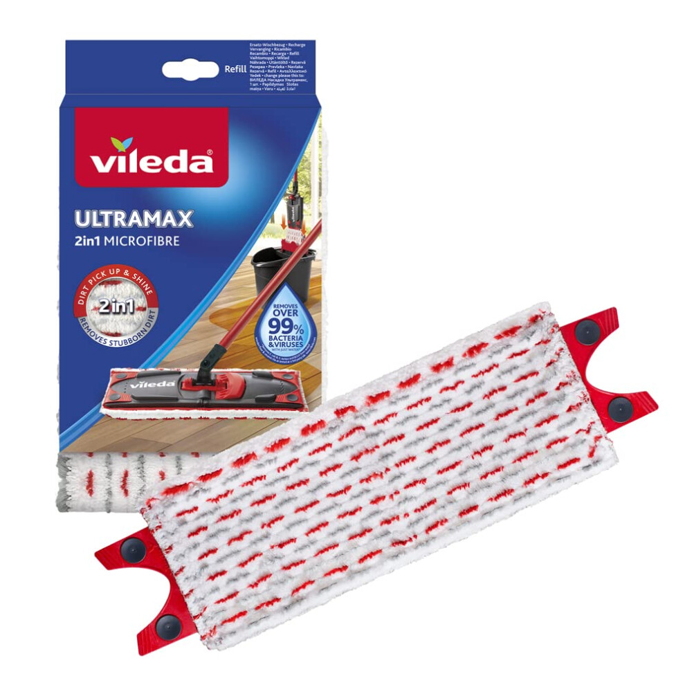 Ultramax Refill Pad