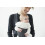 BABYBJÖRN Bib for Baby Carrier, 2-pack, White 4