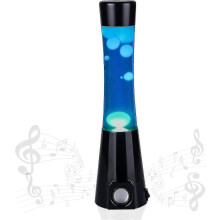 Lava Lamp - 16.5 Inch Lava Lamp with Bluetooth Speaker - R39 30w Bulb Lava Lamps for Adults Night Li