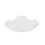 BABYBJÖRN Bib for Baby Carrier, 2-pack, White 1