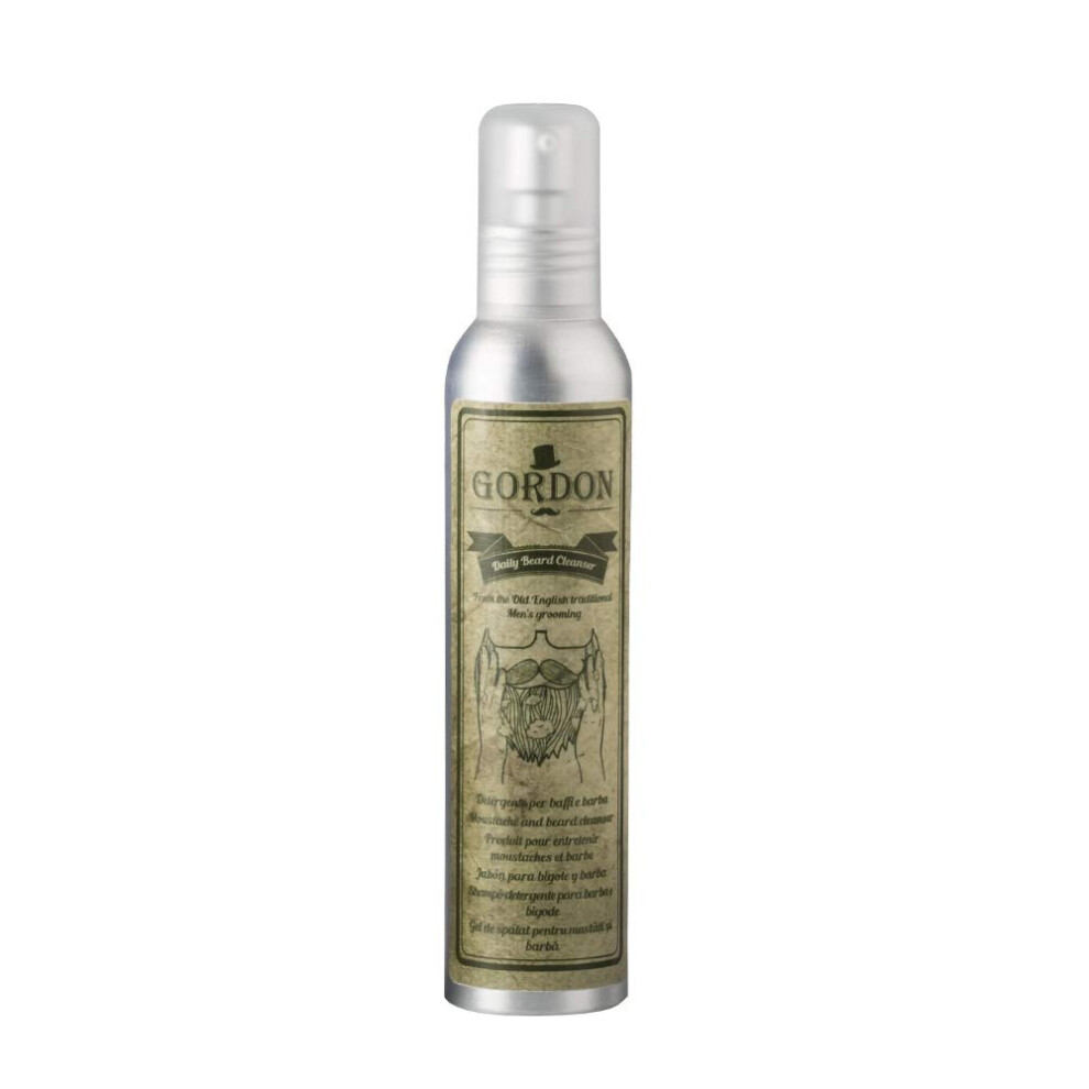 Photos - Hair Product Gordon Beard Cream Conditioner