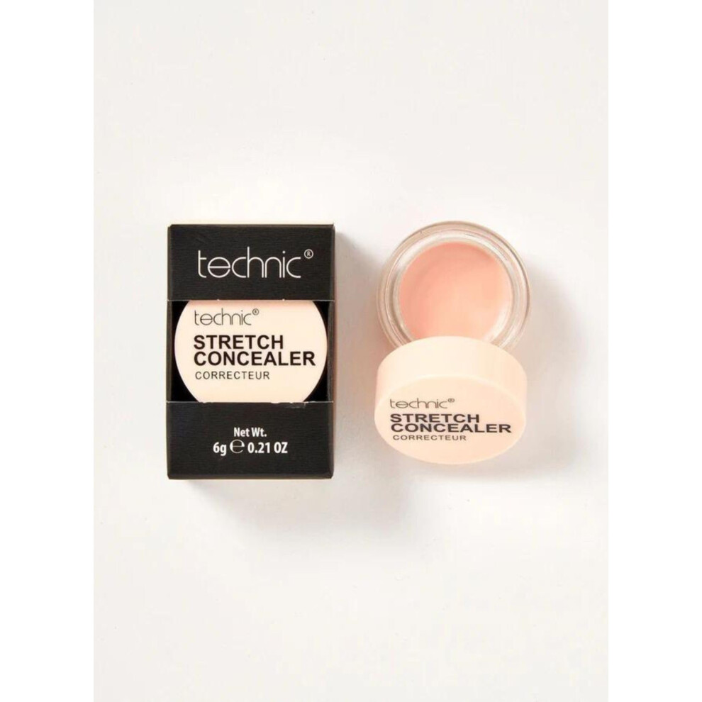 Stretch Concealer - Fair To Medium