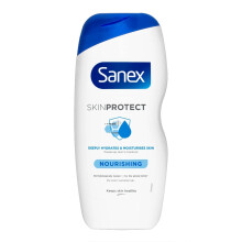Shower Gel Skin Protect Nourishing, 200ml