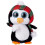 Ty UK Ltd Cheer Penguin Xmas 2020 - Boo - Reg 1