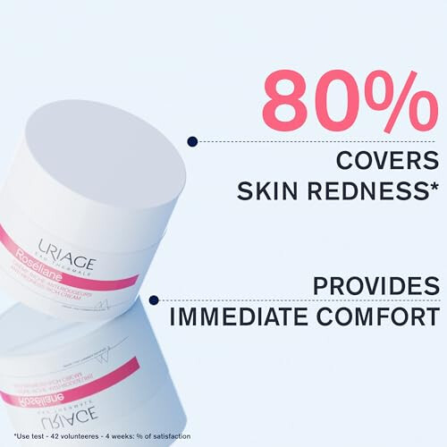 Uriage Roséliane Dermo Cleansing Fluid 250ml 2