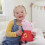 Peppa Pig Oink-Along Songs Peppa Singing Plush Doll with Sparkly Red Dress and Bow, Sings 3 Songs, Ages 3 and up 4
