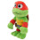Mattel Mattel Teenage Mutant Ninja Turtles 8"""" Basic Plush Raphael 3
