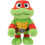 Mattel Mattel Teenage Mutant Ninja Turtles 8"""" Basic Plush Raphael 1