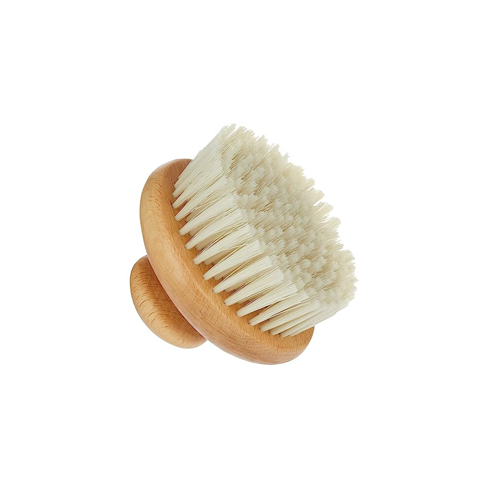Round Body Skin Care Brush (1 Units)