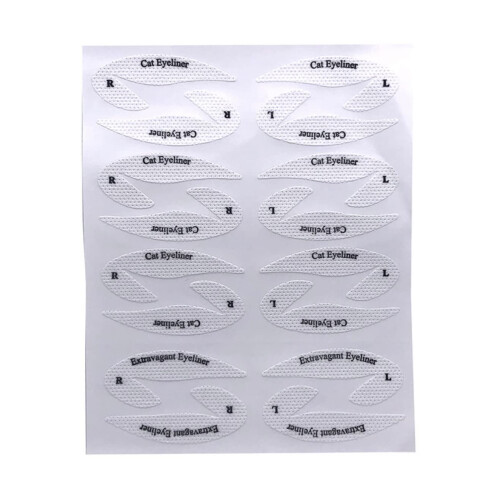 Stencils Momo   Eyeshadow (64 Units) 2