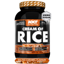 Cream of Rice 2kg - 80 Servings (Salted Caramel)