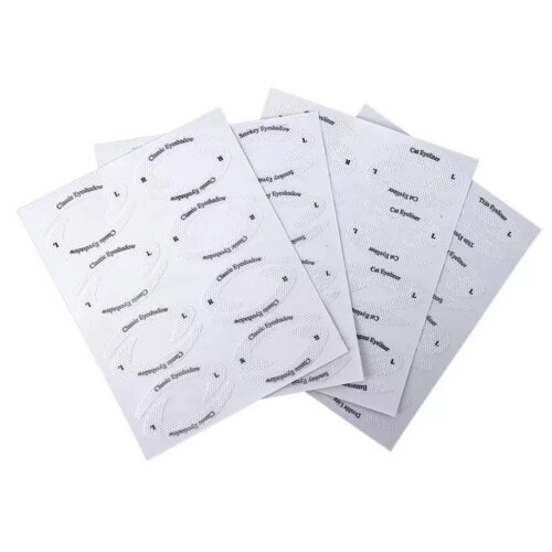 Stencils Momo   Eyeshadow (64 Units) 1