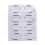 Stencils Momo   Eyeshadow (64 Units) 5