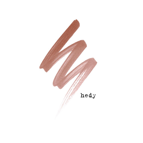 stila Calligraphy Lip Stain - Hedy 1