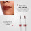 stila Calligraphy Lip Stain - Hedy 4