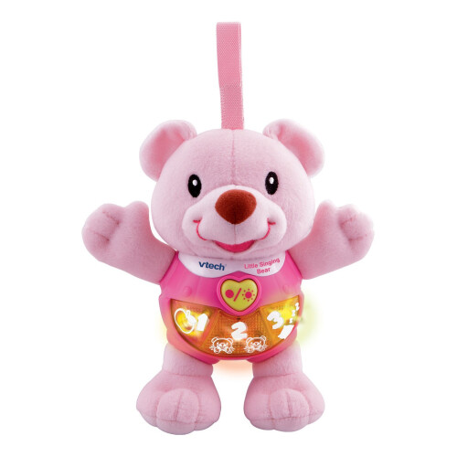 VTech Little Singing Bear (Pink)