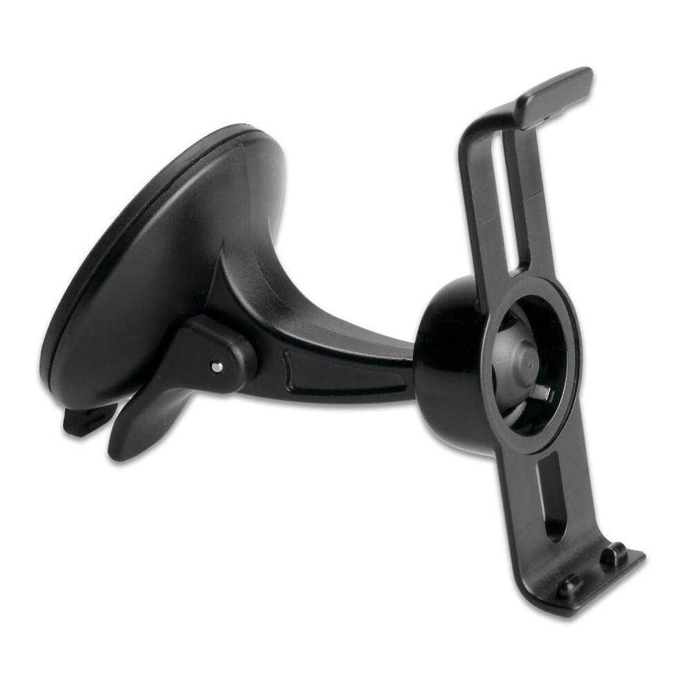 010-11305-00 Nuvi 12xx 13xx Suction Cup Mount, Black