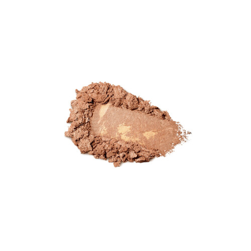 Silky Glow Baked Bronzer 02 | Silky Textured Baked Bronzer 1